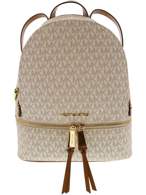 michael kors book bag women|Michael Kors backpack sale clearance.